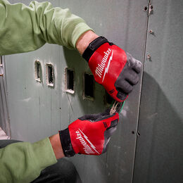 Lightweight Work Glove 1 Pack